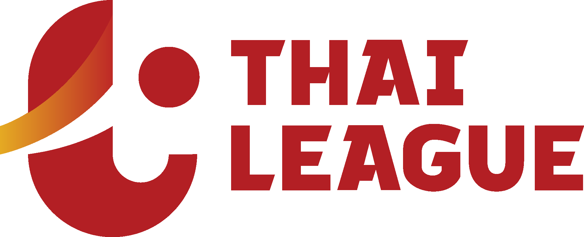 Thai League 1 Logo Vector Logo